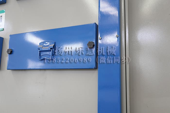 活性炭吸附处理箱